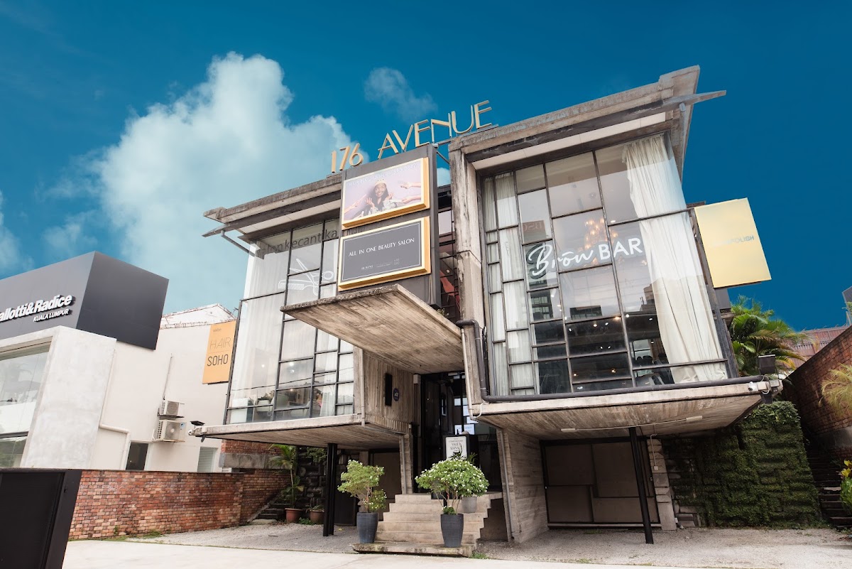 176 Avenue (Bangsar)