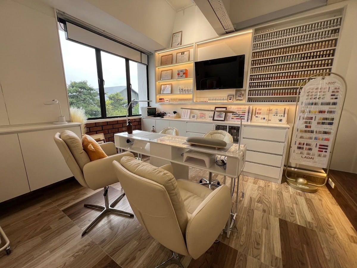 22 Nails Studio