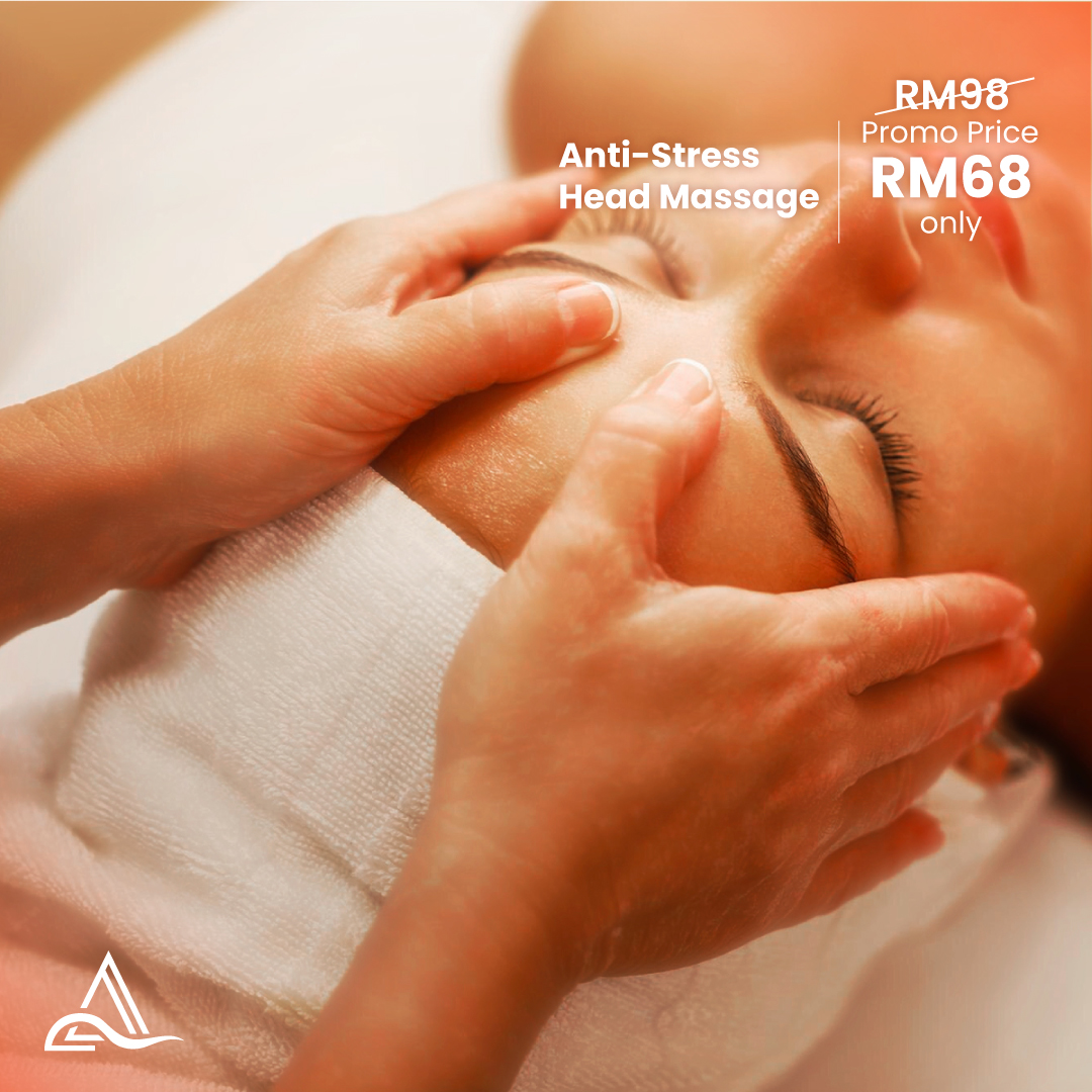 AAMRA Beauty & Wellness Centre (Massage & Spa Setia Alam)