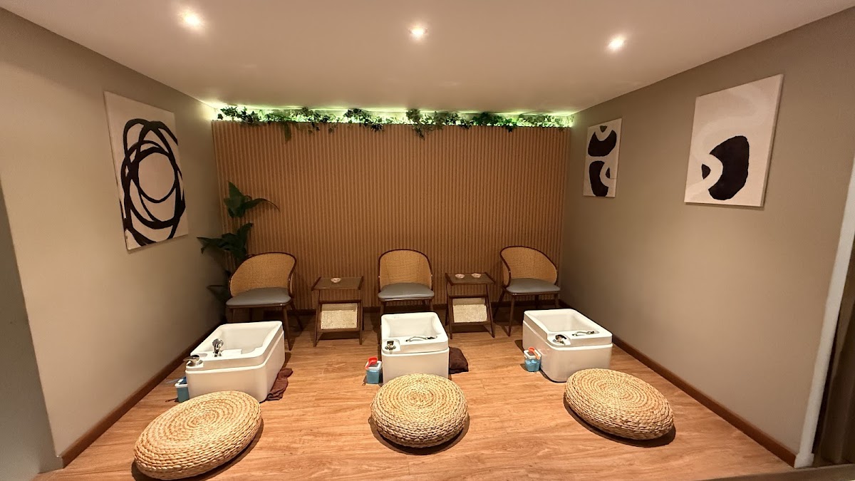 Aetas Wellness