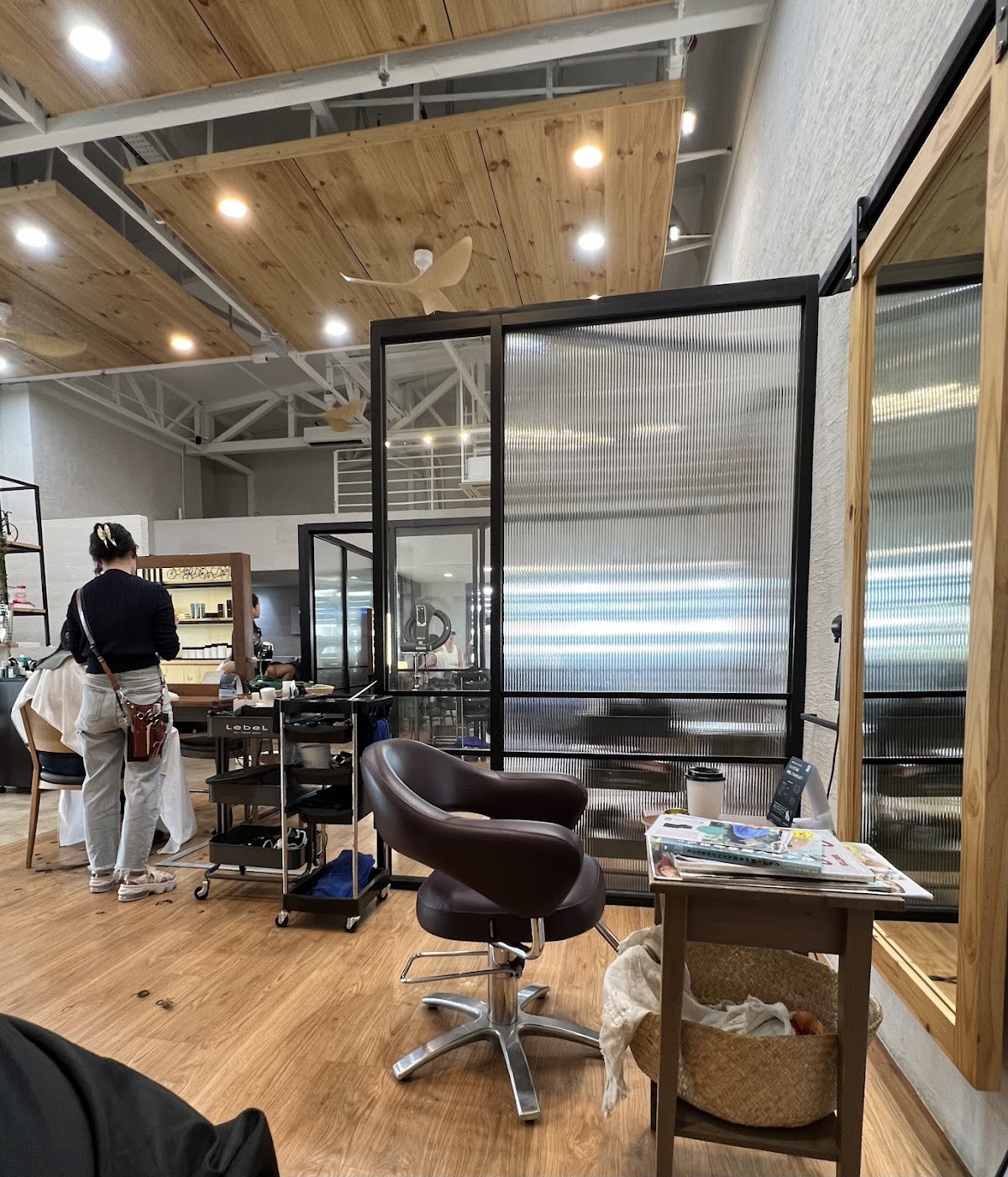 Aki Hair Studio