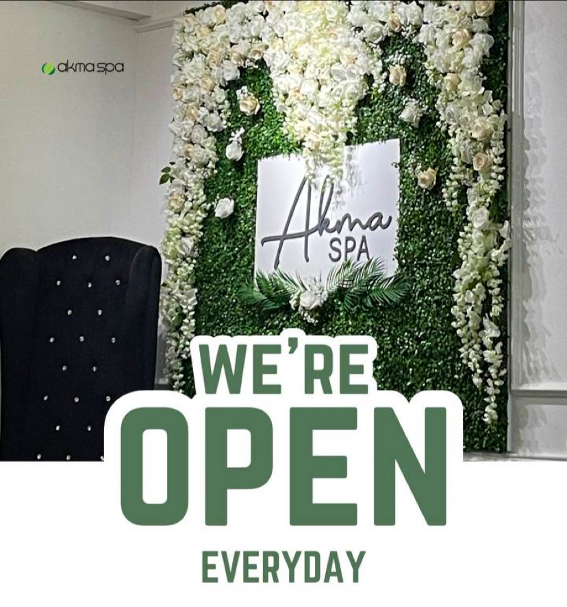 AKMA SPA @ SHAH ALAM