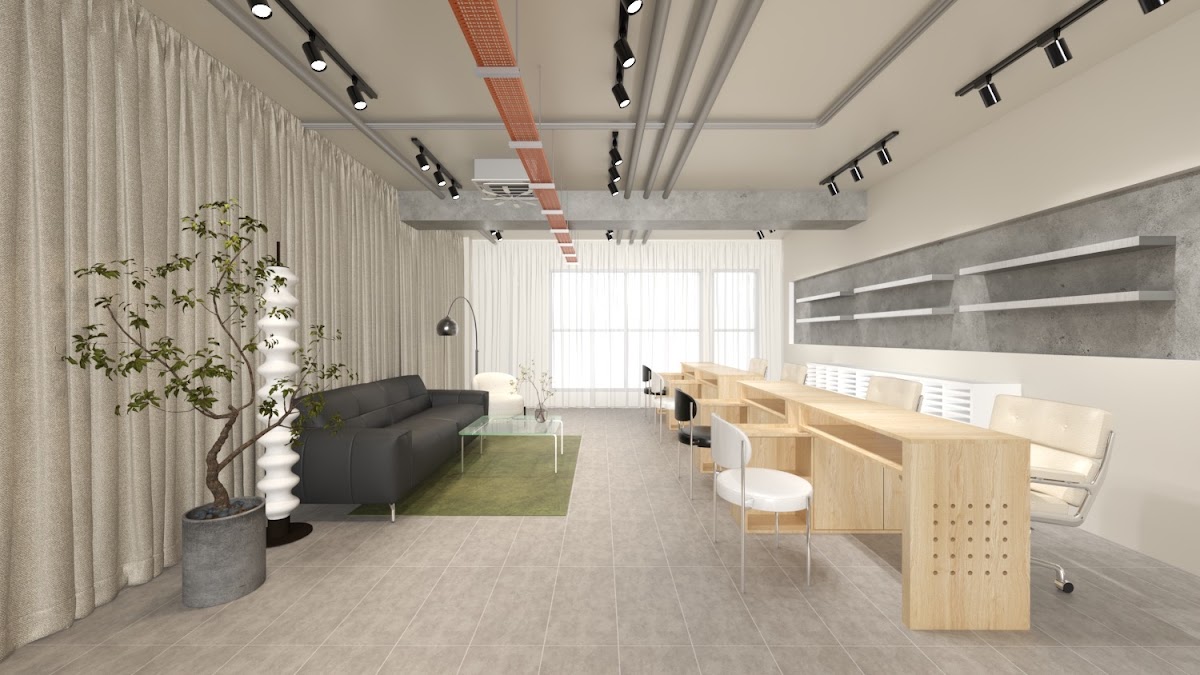 albá nail & beauty studio