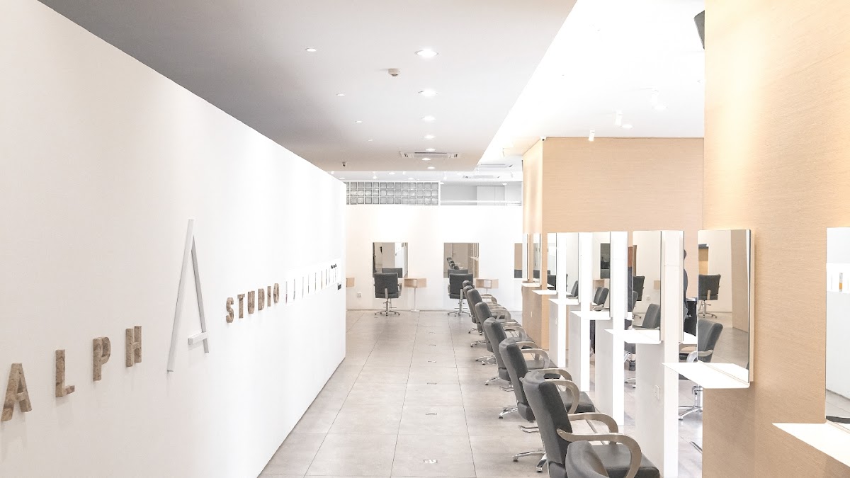 Alph Studio