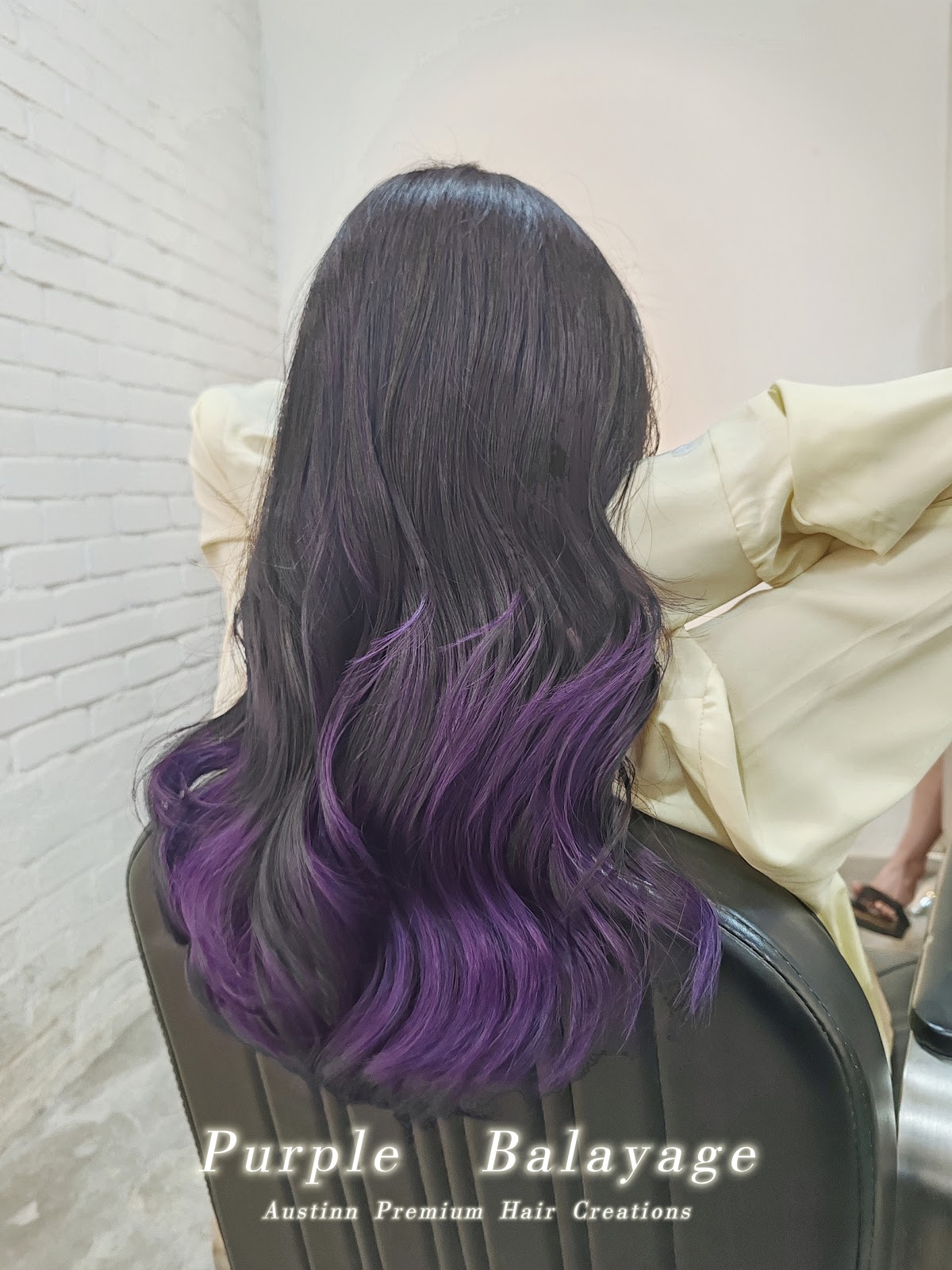 Austinn Premium Hair Creations @Salon SS15 ▶️ Muslimah Area Available ▶️By Appointment Only [Hair Salon Near Me]