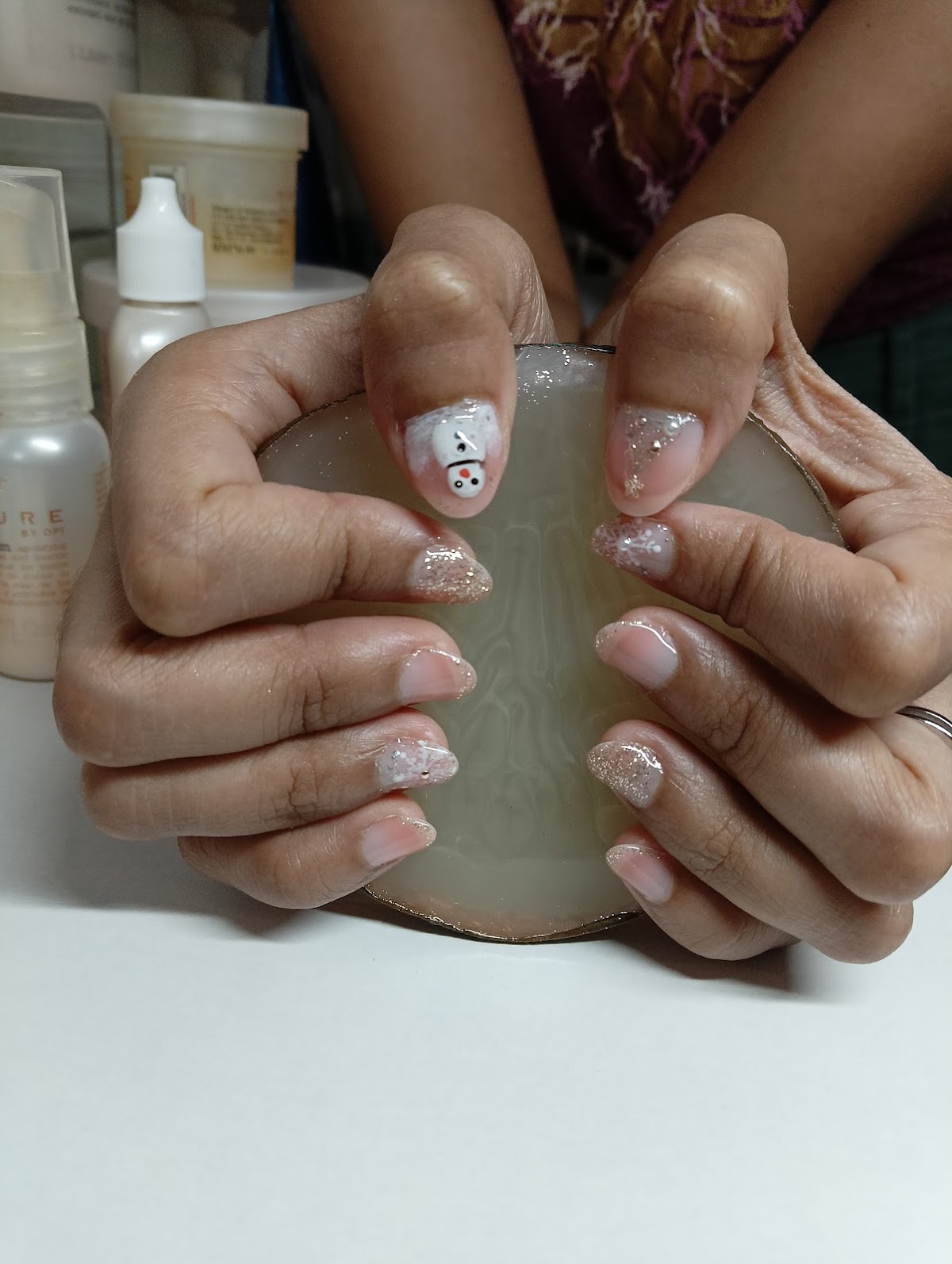 AXBO NAIL SPA