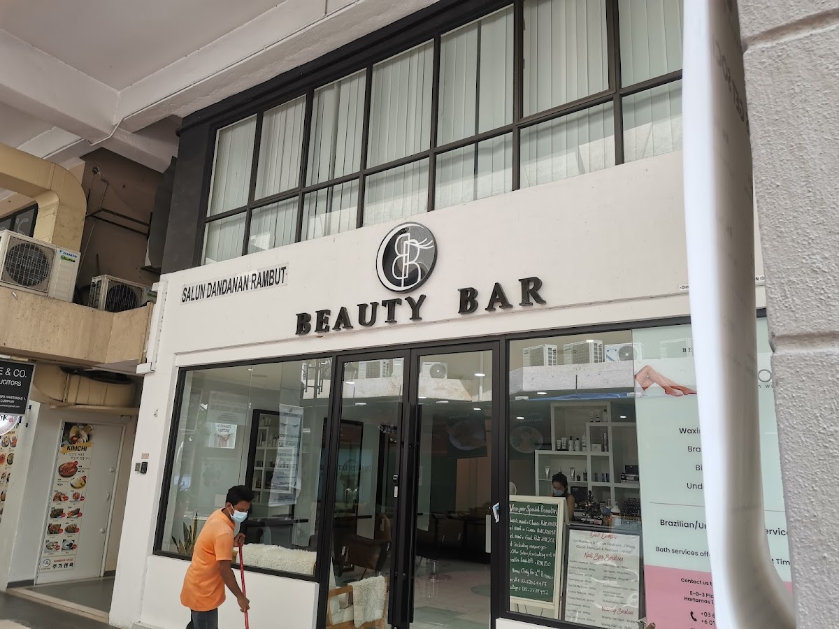 Beauty Bar KL