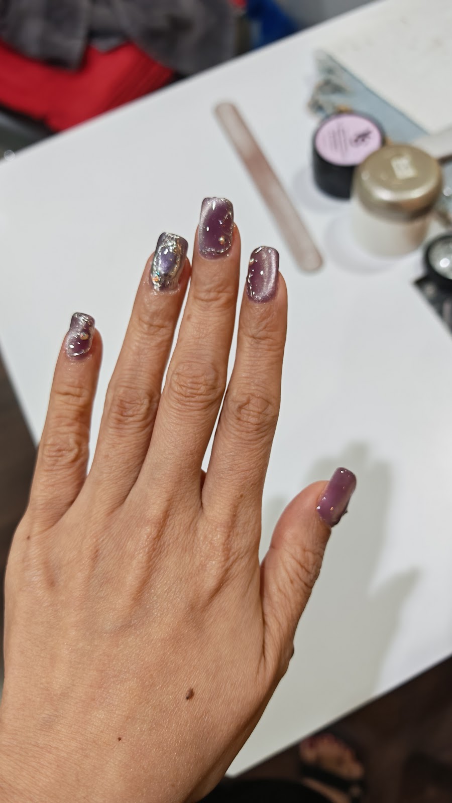 Bello Nail Spa
