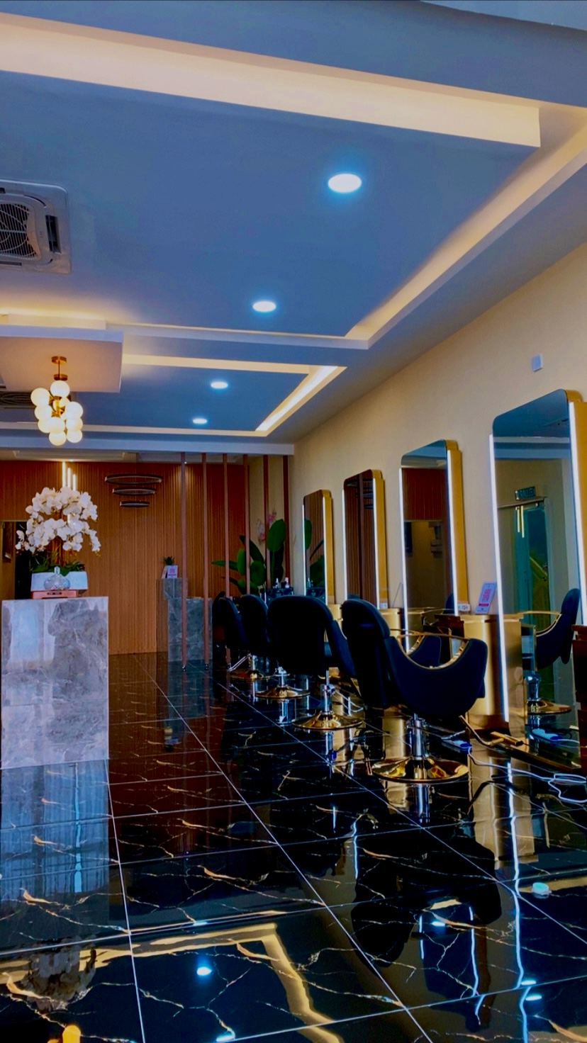 Bora Bora Headspa Shah Alam