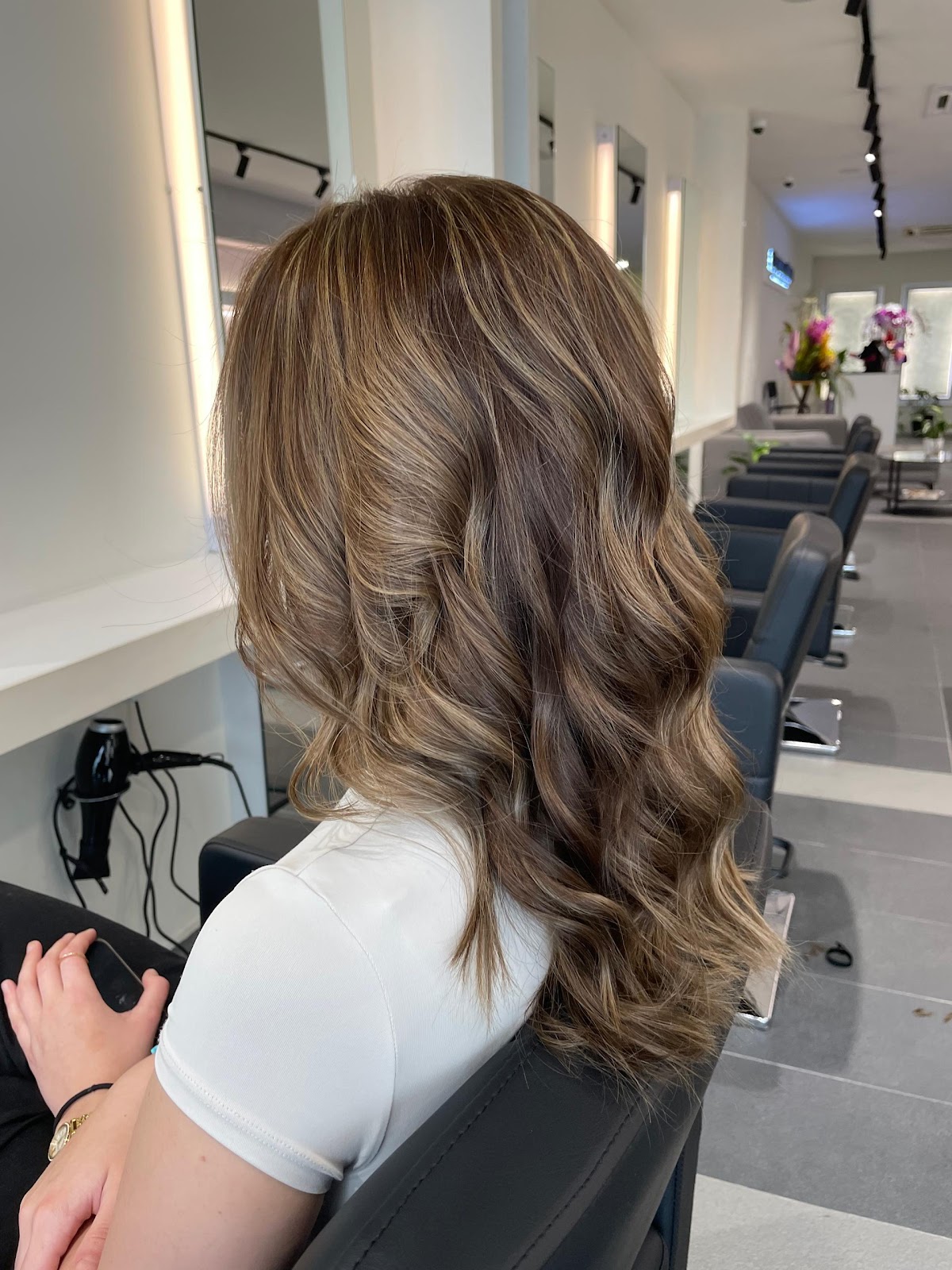 Bottega Hair Bangsar