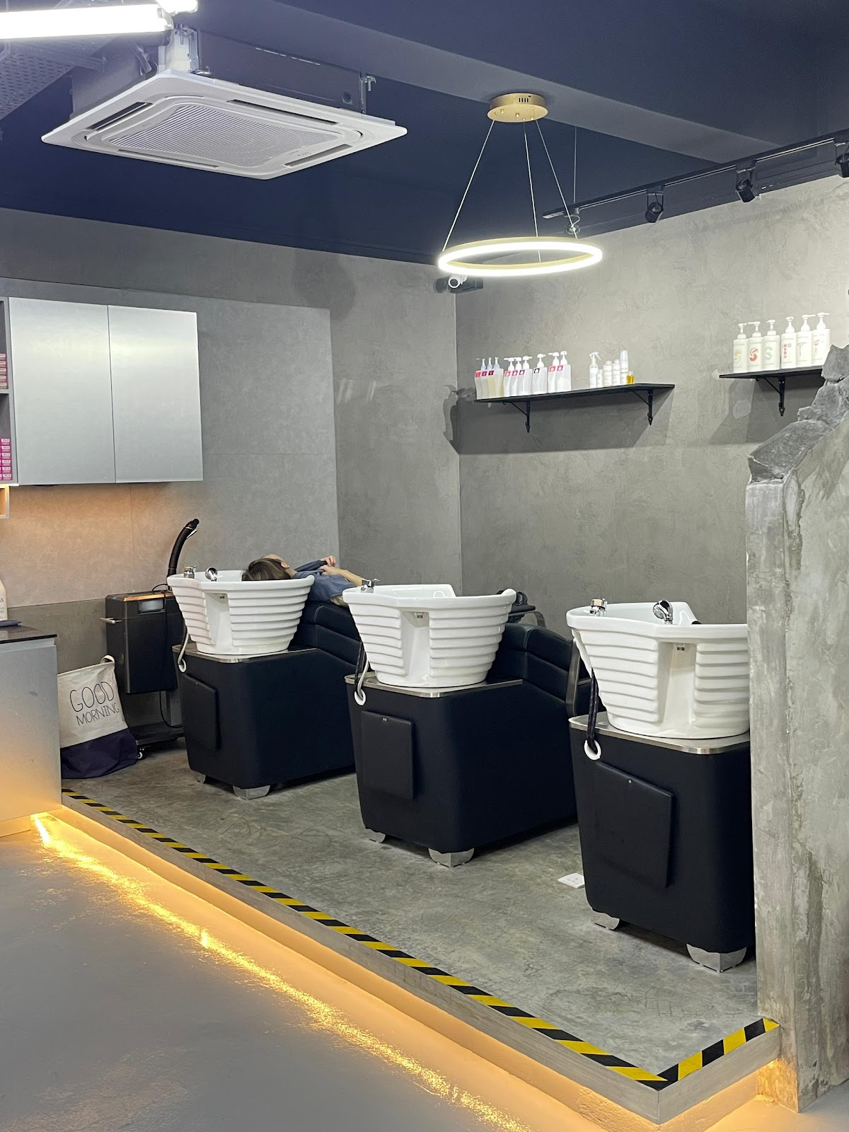 Change Hair Studio