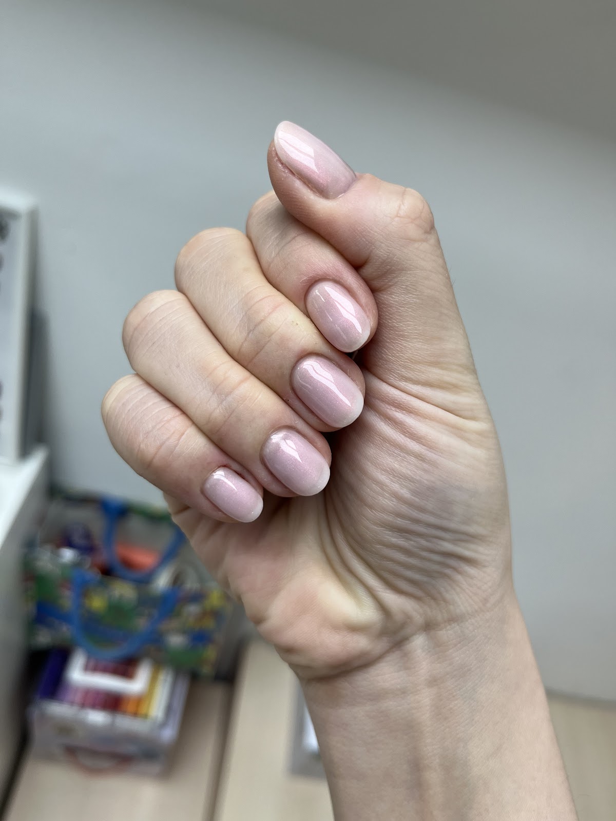 Daily Nails Studio