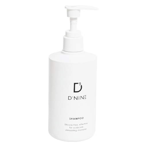 D'NINE SHAMPOO
