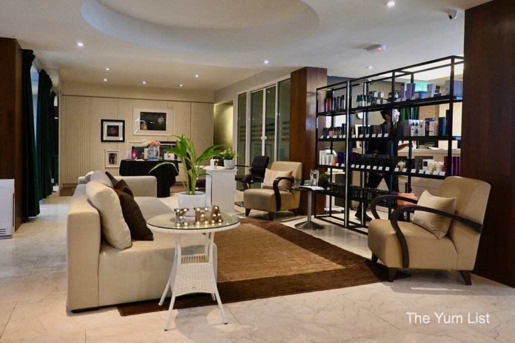 Eka Roots Organic Salon -Bangsar Kuala Lumpur