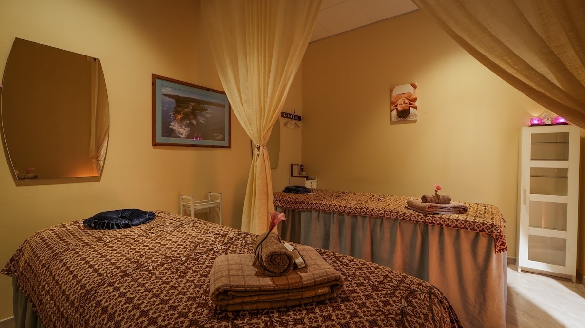 Engel Spa