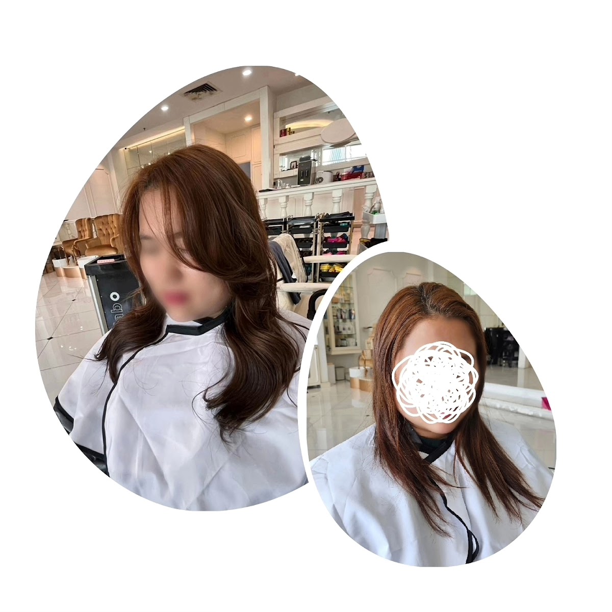 EPUDA Hair Salon / 이쁘다 헤어