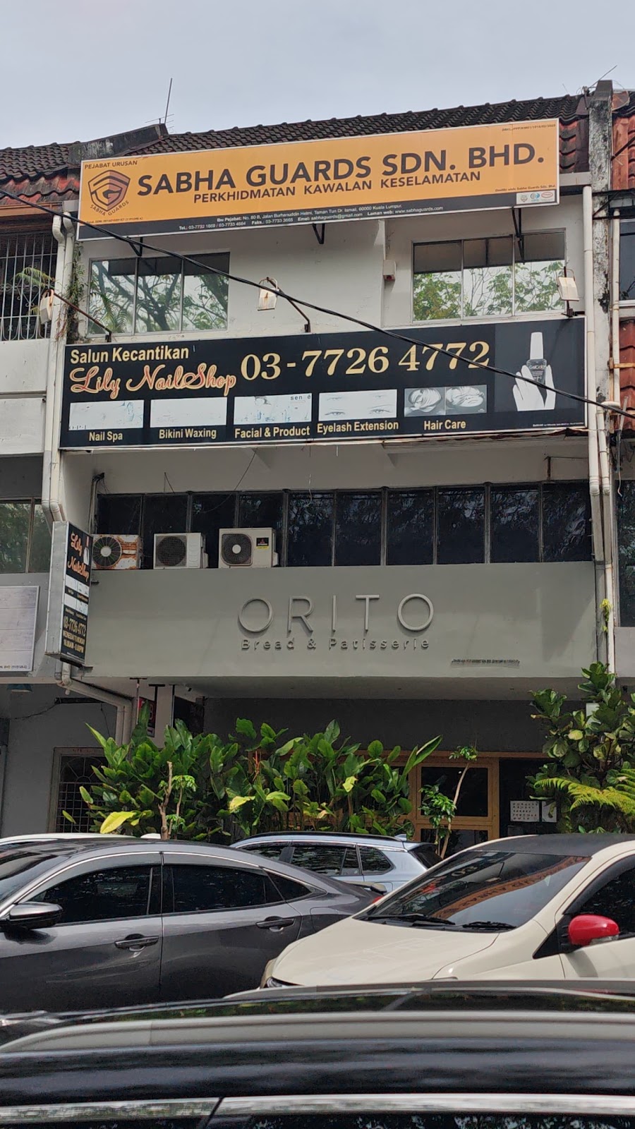 Ever Senz Hair Studio