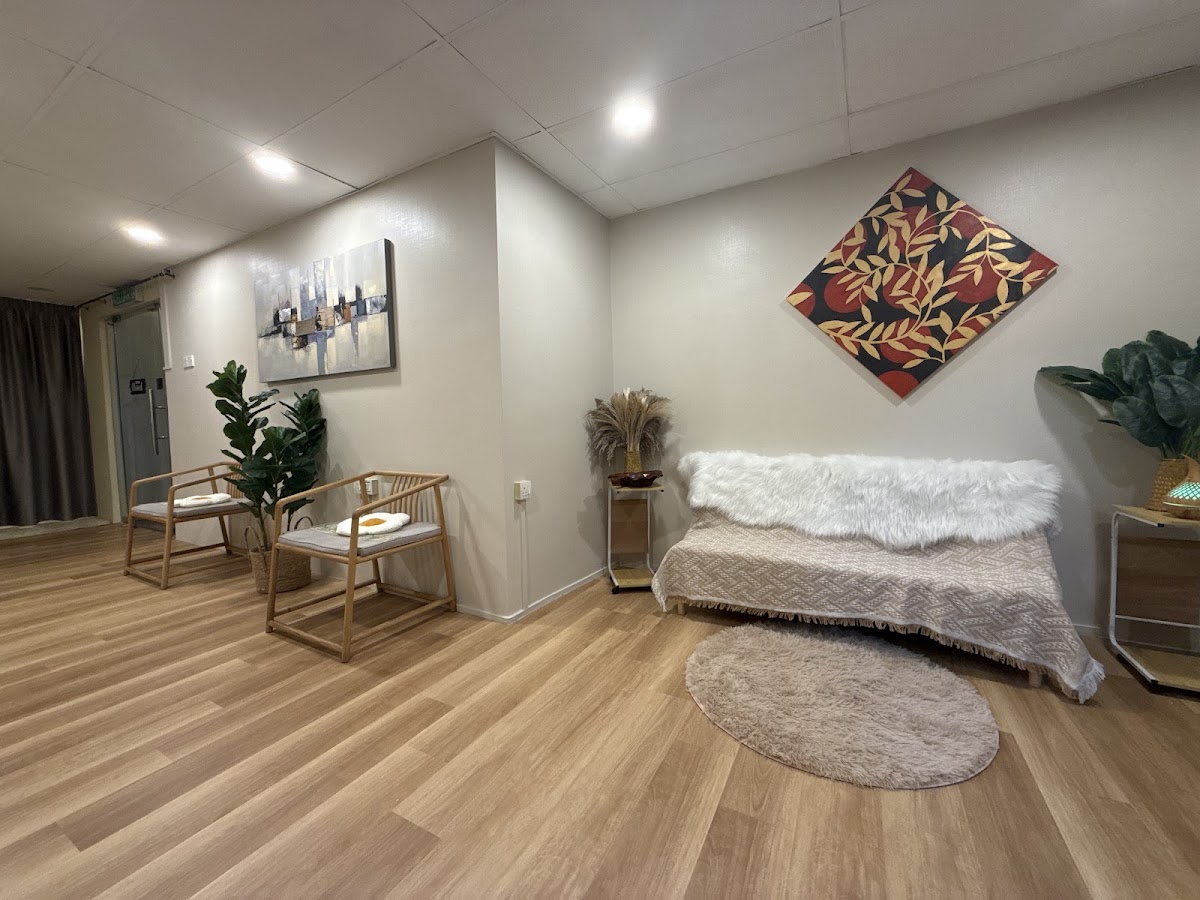 Frangipani Holistic Wellness Bangsar