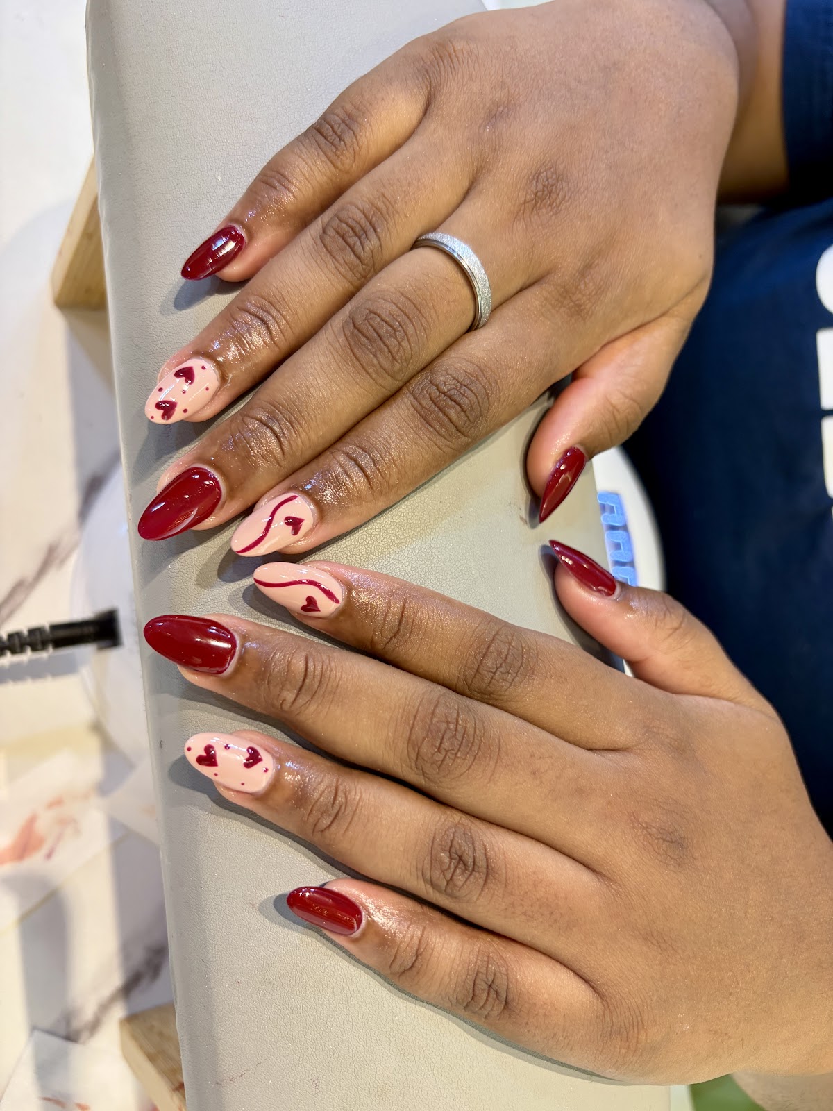 Golden Nail Bar Subang Jaya