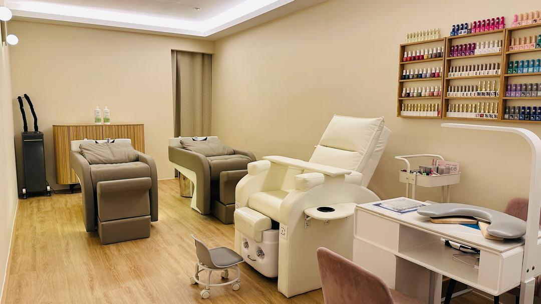 Goodluck Hair Salon & Hair Spa Mont Kiara
