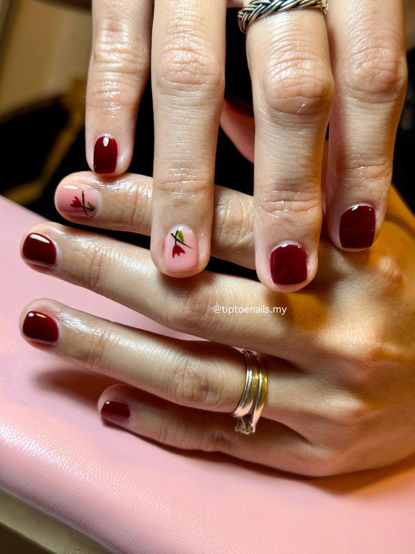 Grace by Riyaa - Nails & Beauty