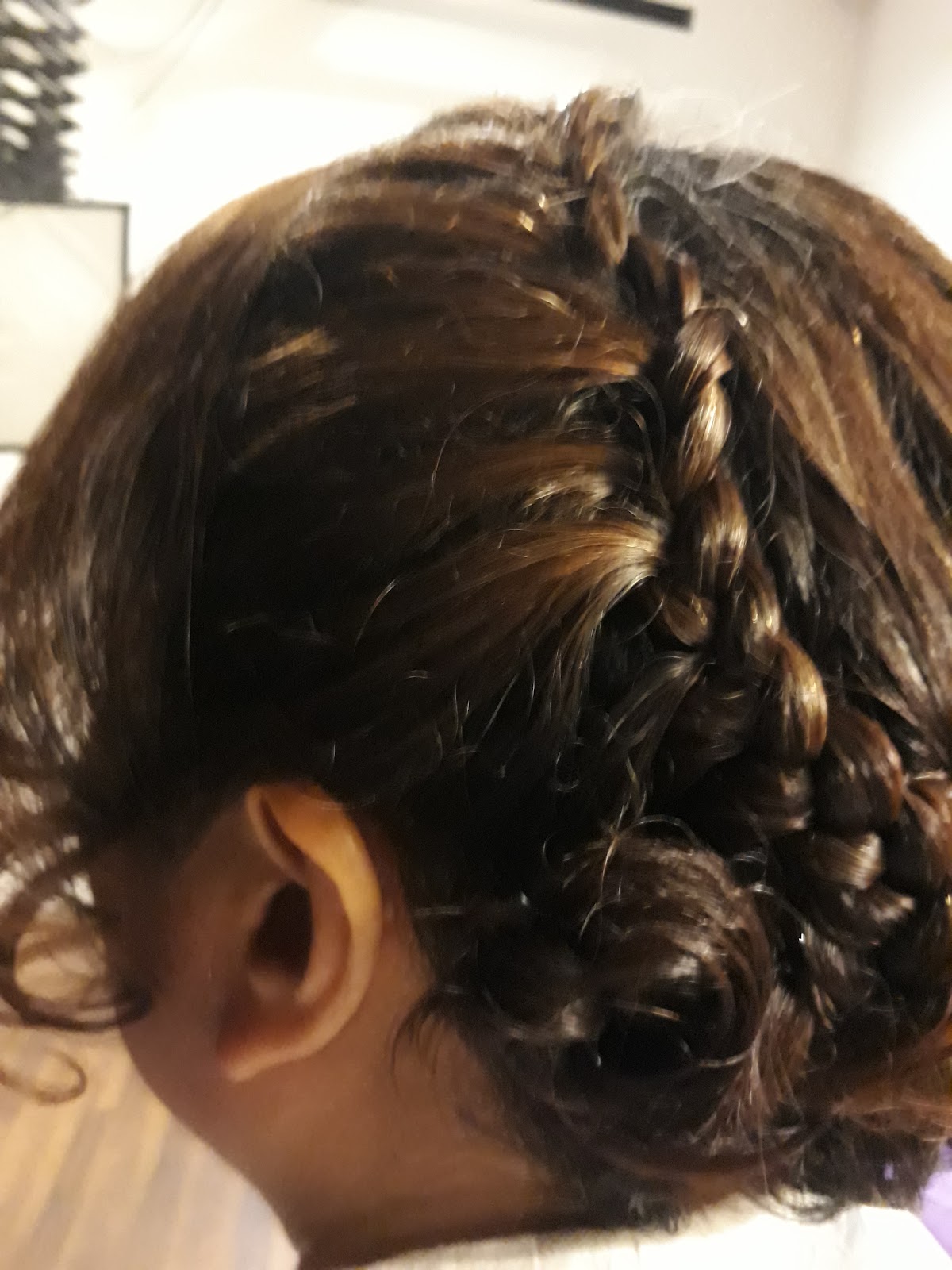 Hairmatch Saloon