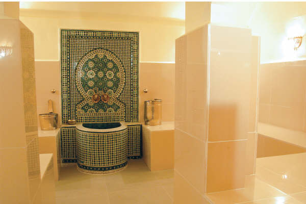 Hammam Spa @ Bangsar