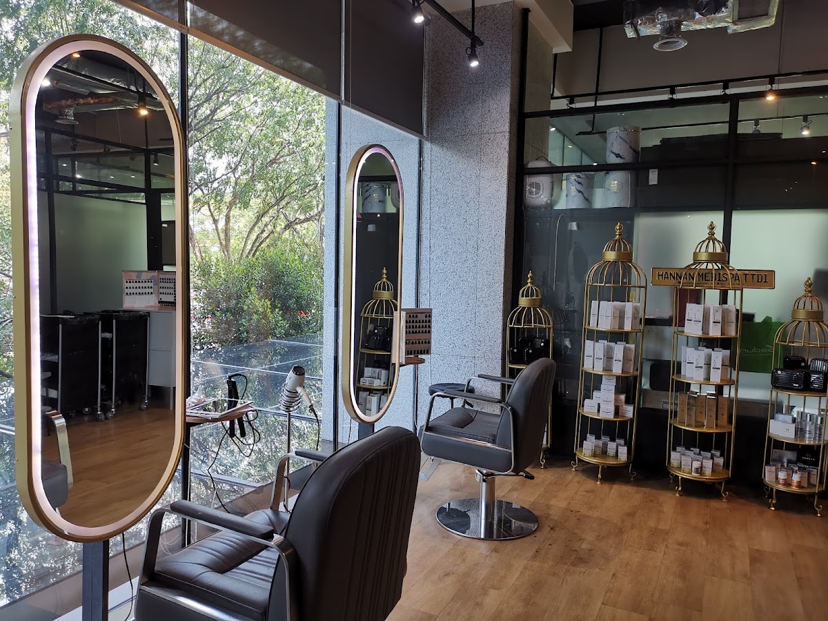 HANNAN MEDISPA TTDI