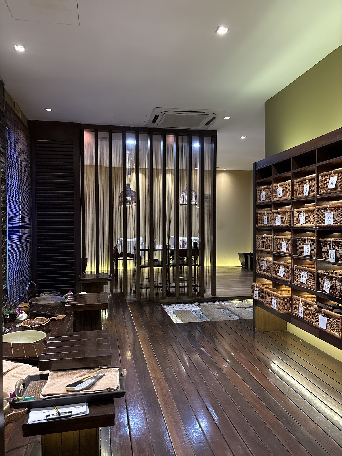 HerbaLine Facial Spa Subang Jaya