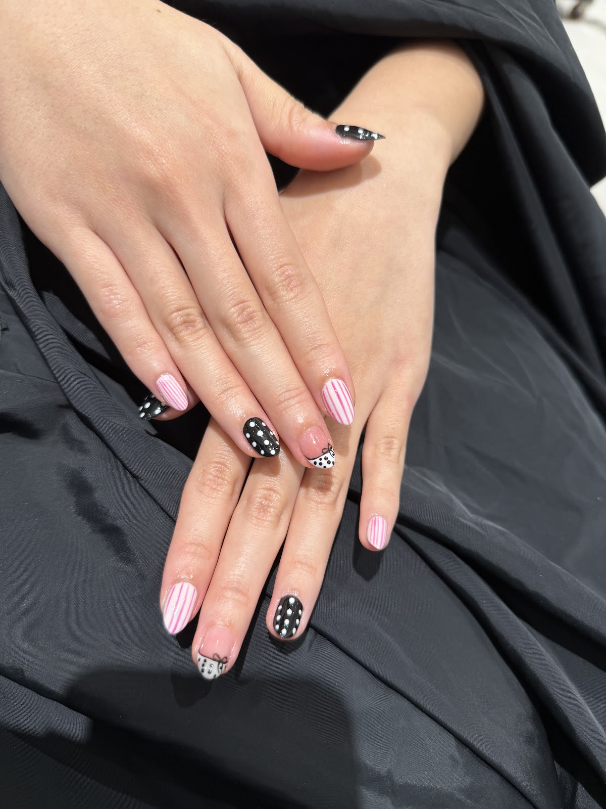 I-Nail NU Empire Shopping Gallery