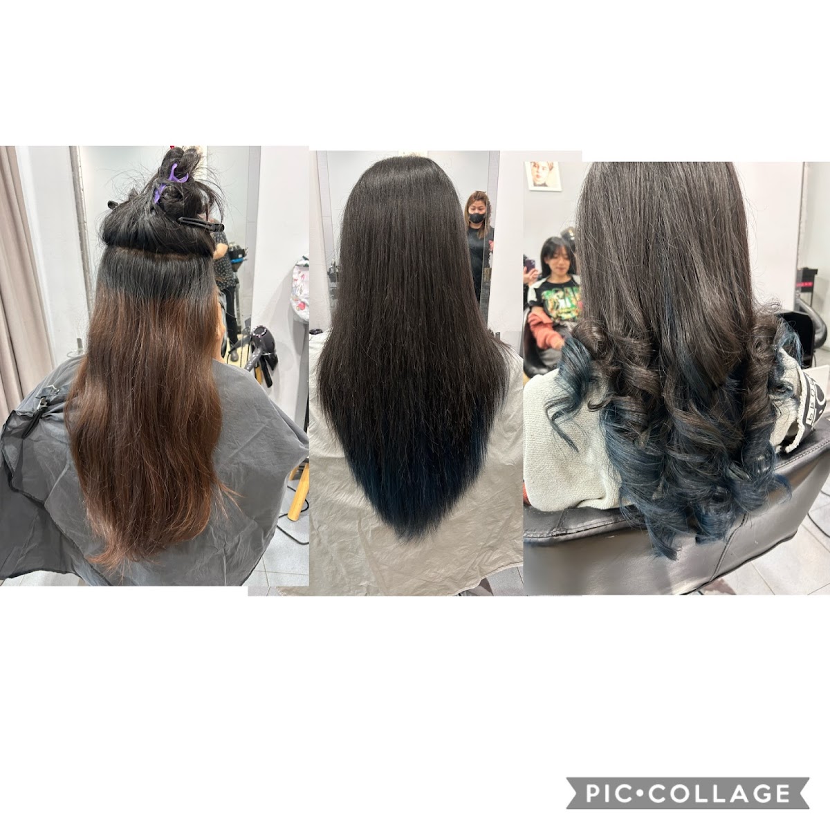 Imij Hair & Beauty Salon