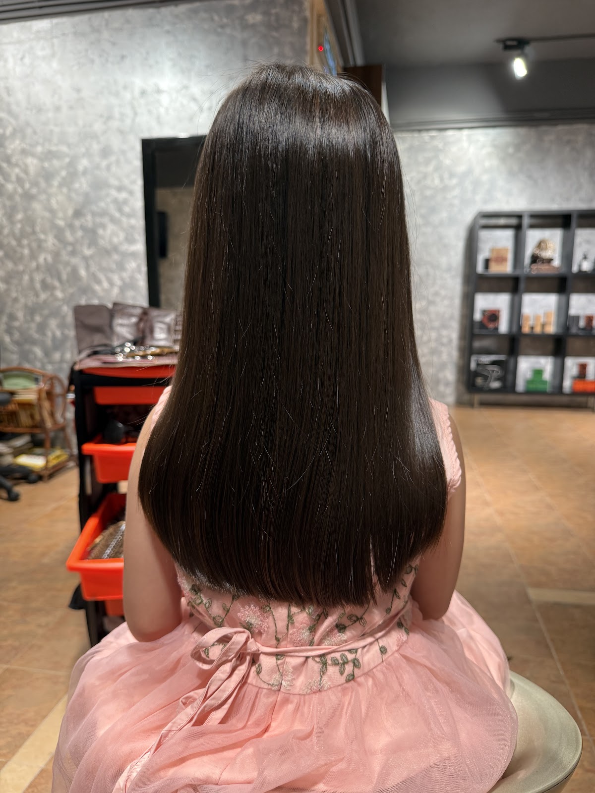 Jess Hair Studio