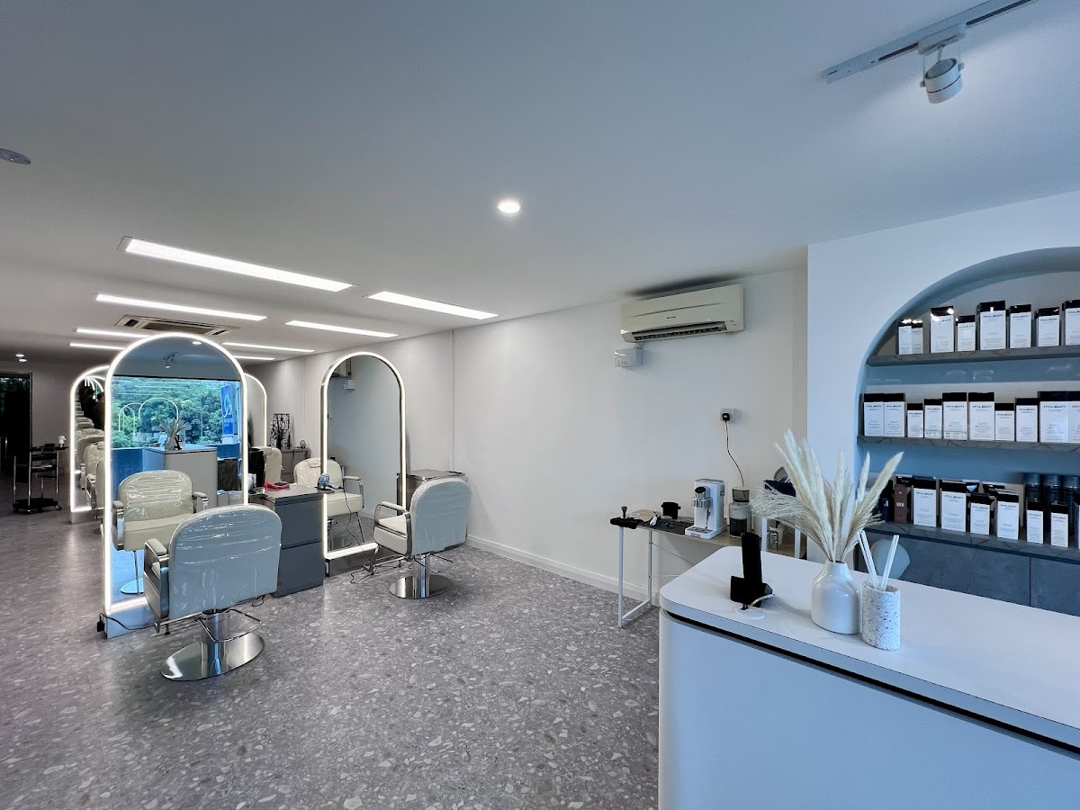 Jin Hair Salon