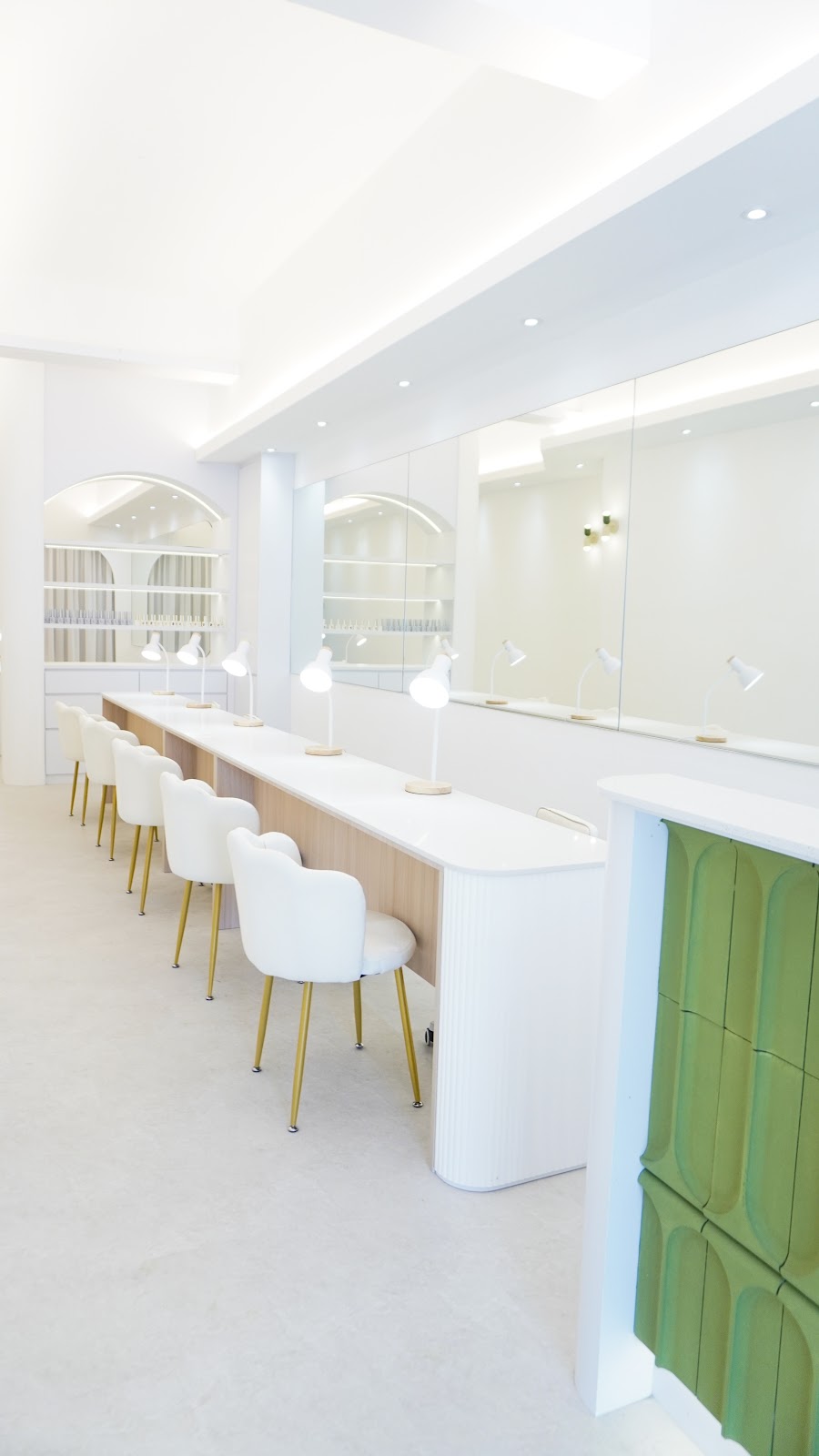 Kaia Experience - Bangsar