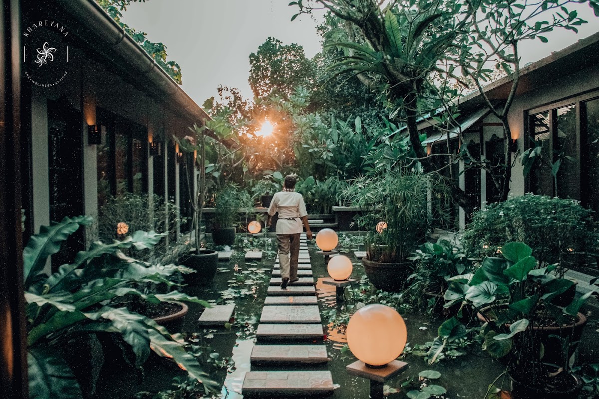 Khareyana Spa