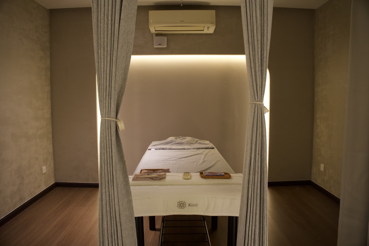 Kori Spa & Wellness