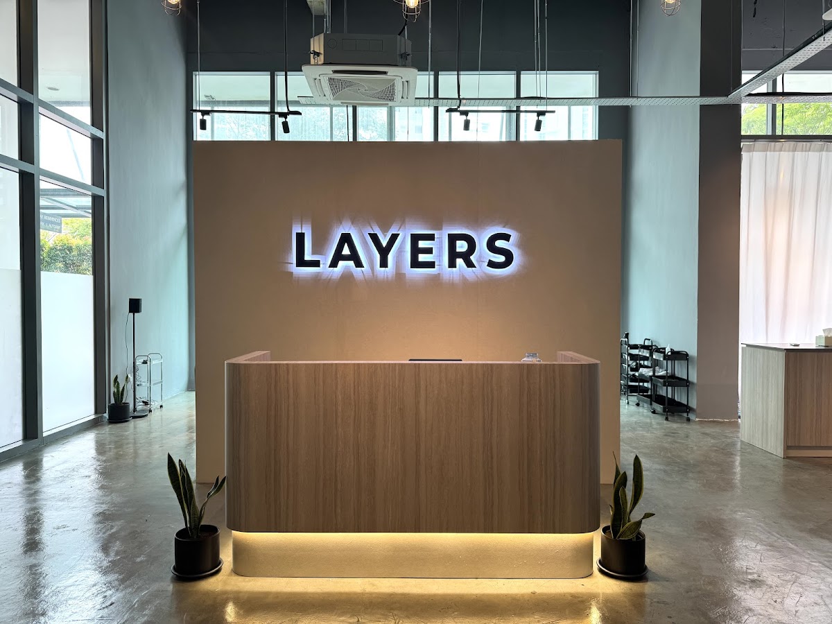 Layers Hair Salon