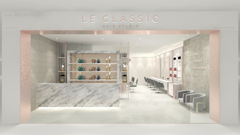 Le Classic (NU Empire Subang)
