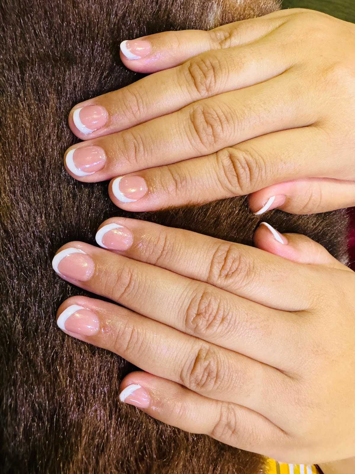 LS BEAUTY NAILS