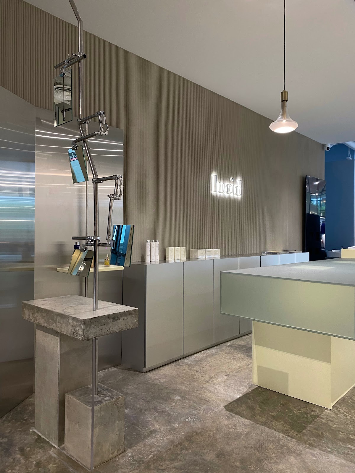 LUCID HAIR STUDIO , BANGSAR