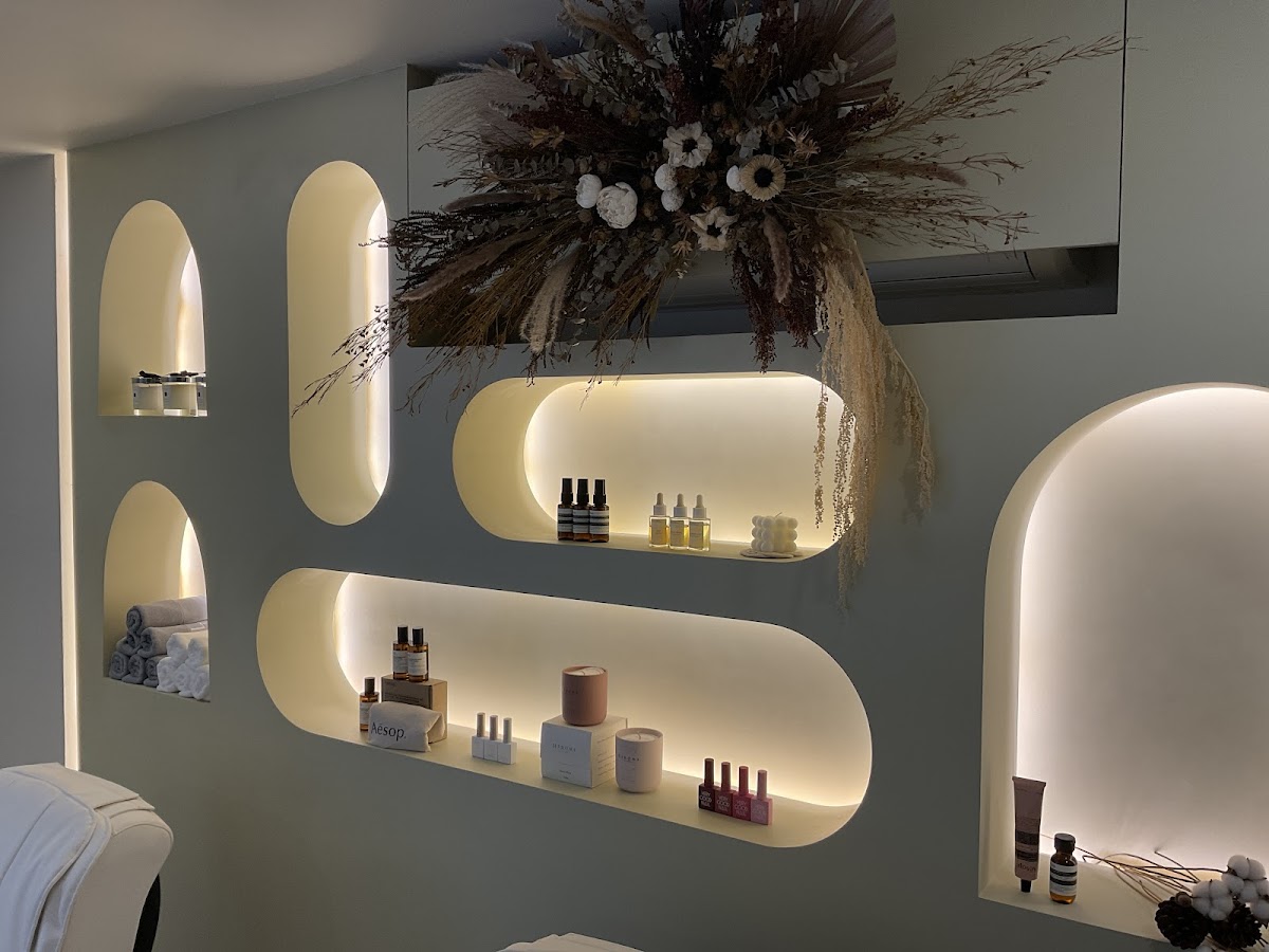 Lumi Nail Mont Kiara (Appointment Based Only)