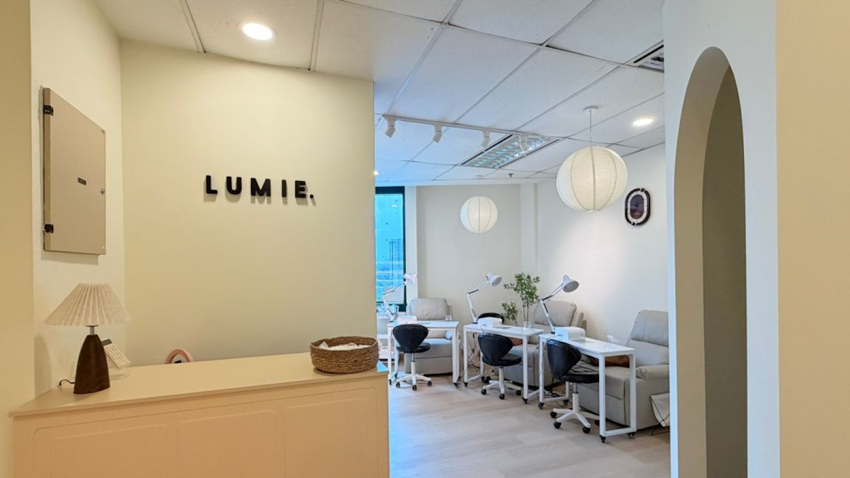 Lumie House (Bangsar)