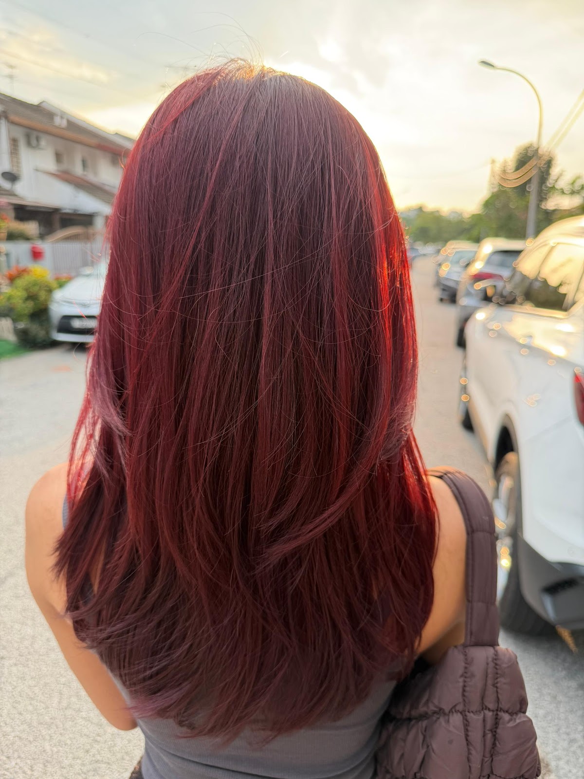 Luna Hair Salon