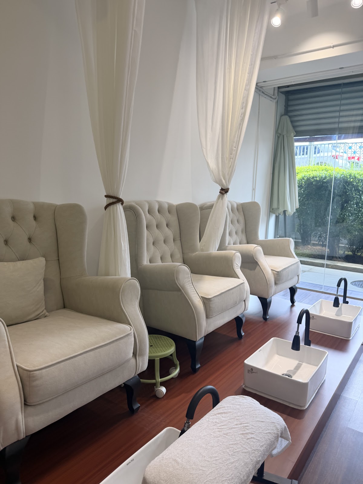 Mai Nail Spa