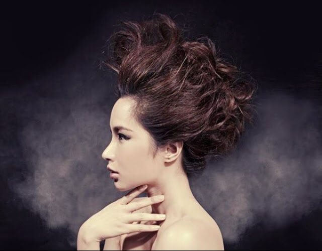Makeover Hair Salon