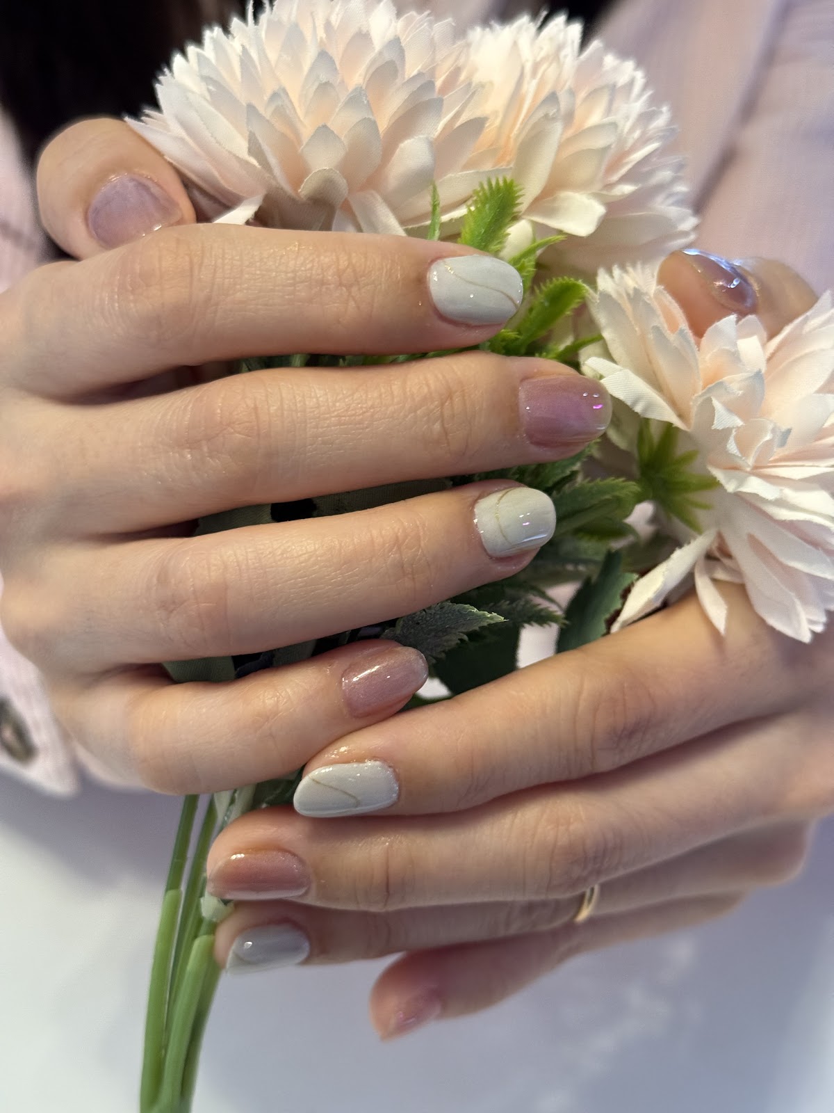 Missy Nail