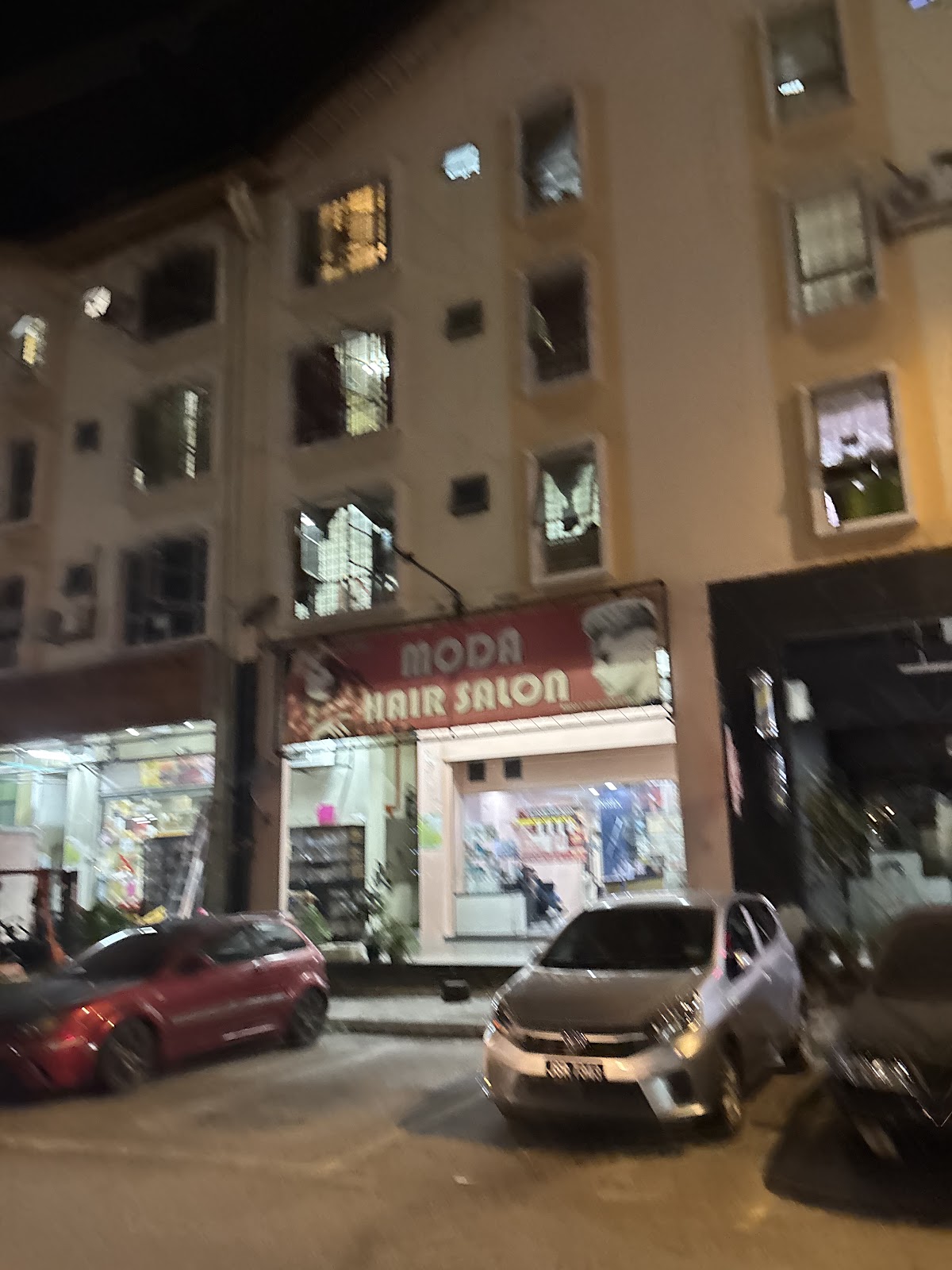 Moda Hair Salon