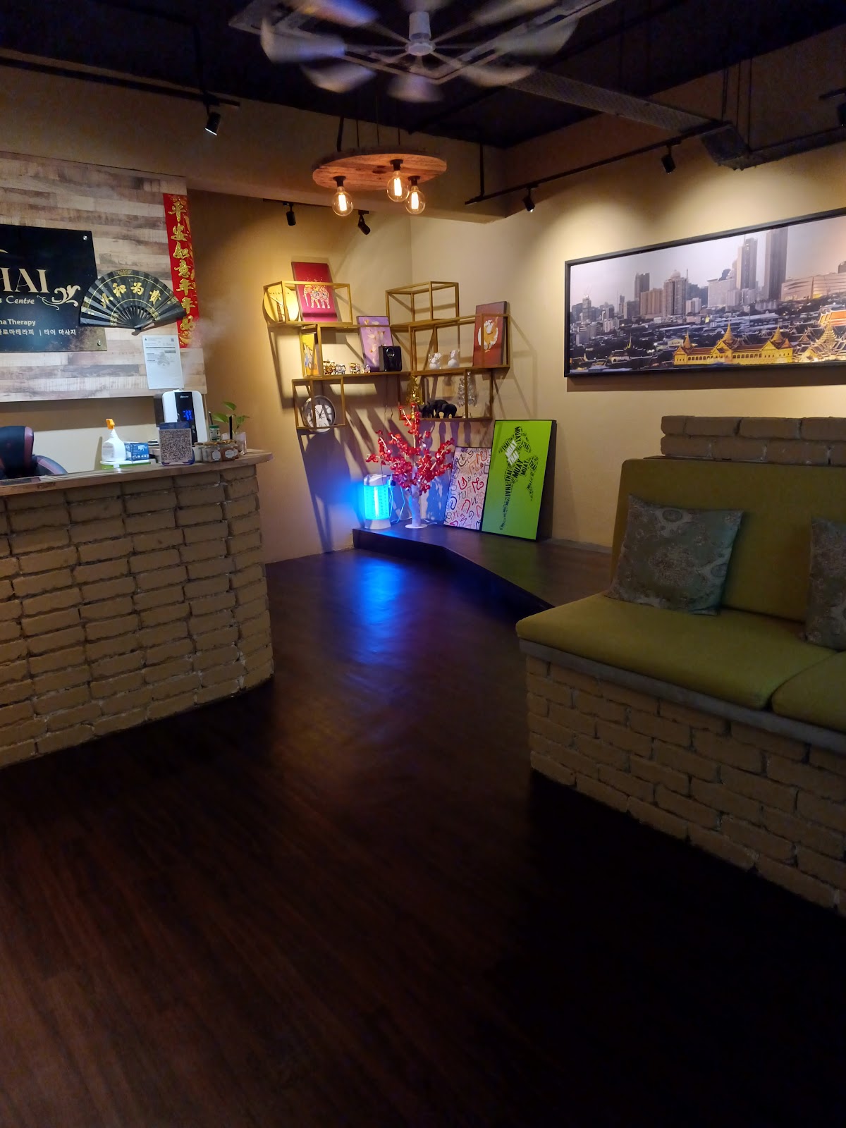 My Thai Family Wellness Centre