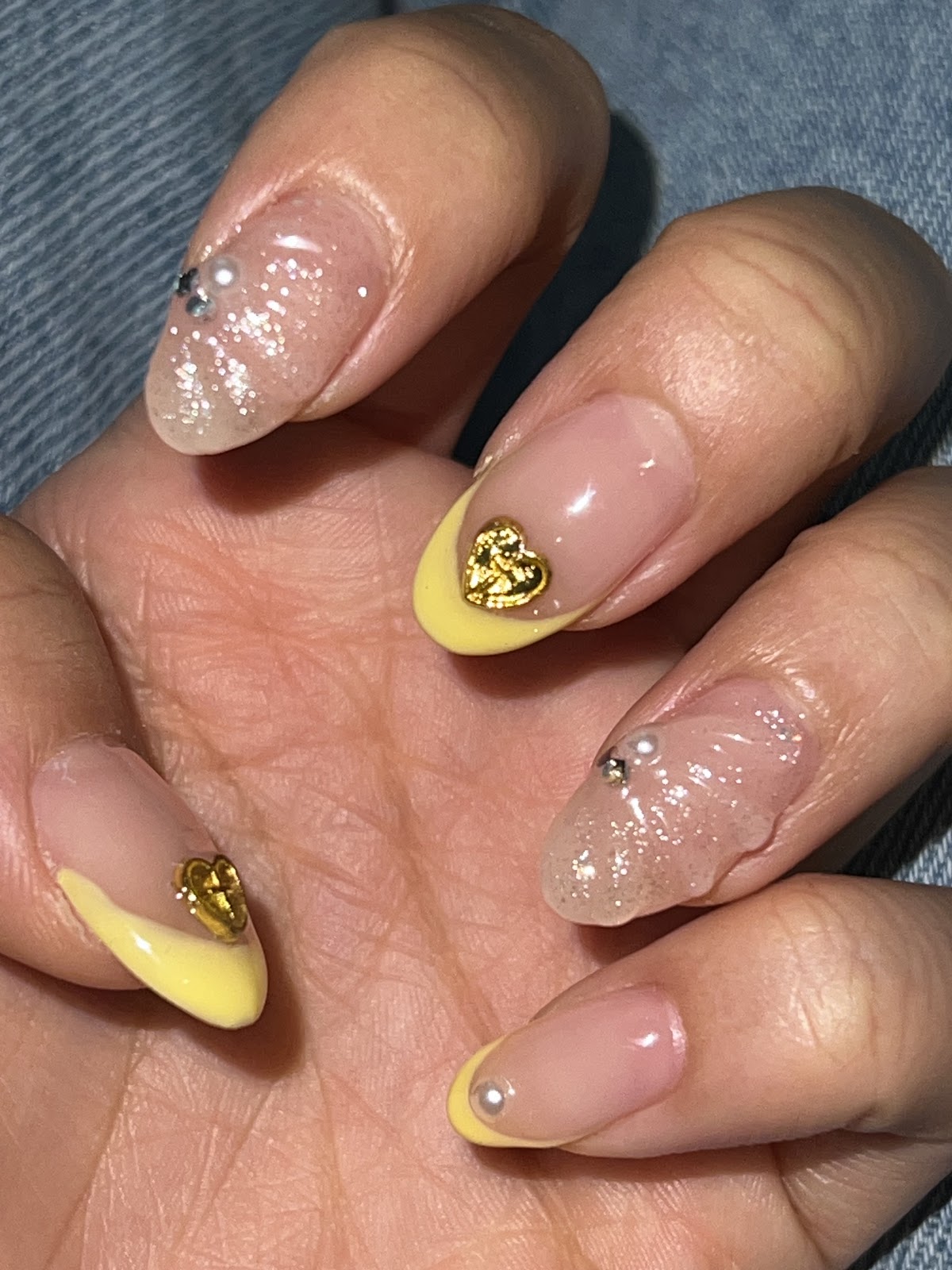 Nails By Liang