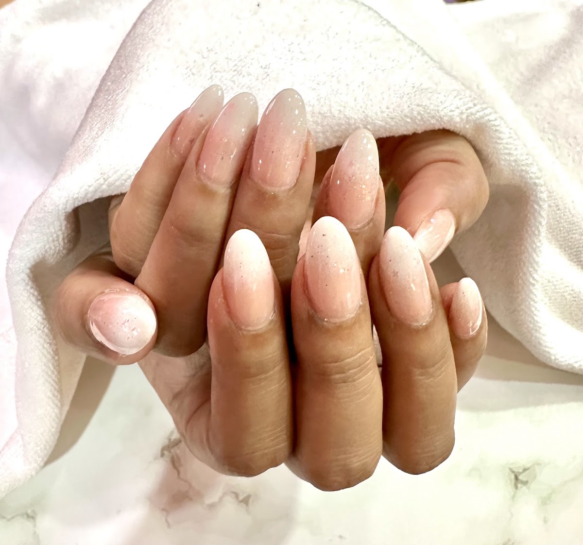 Nails Extreme